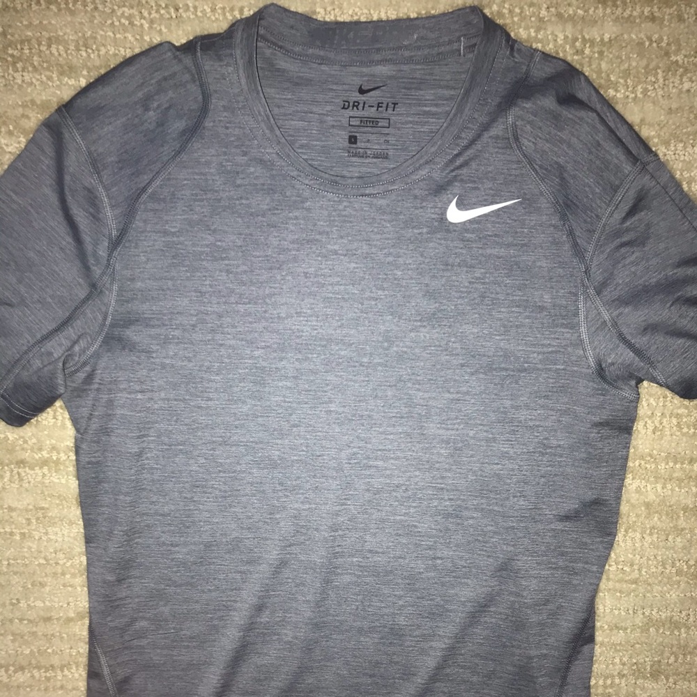 Nike Dri-Fit t-shirt